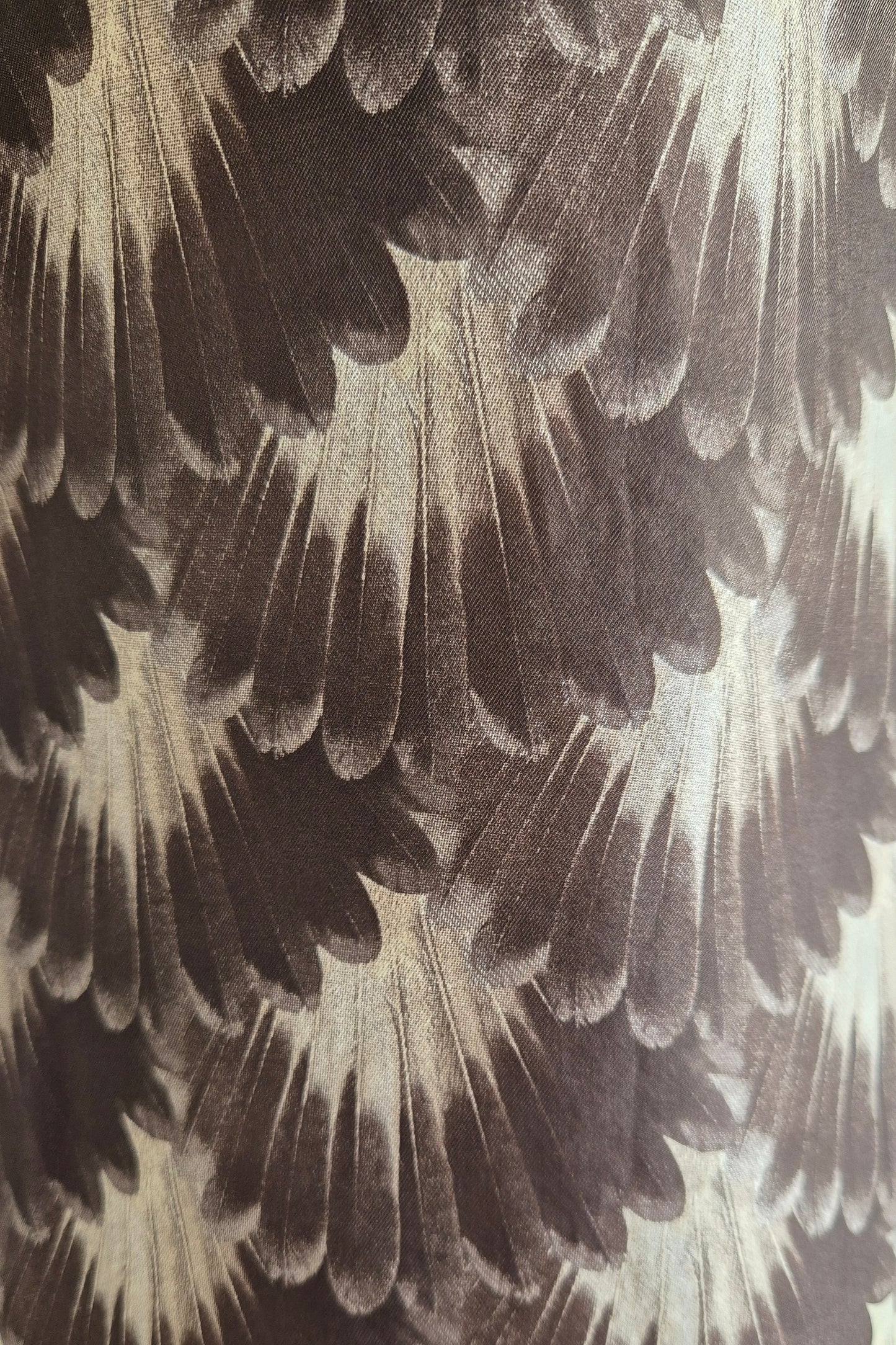 Kate Sylvester silk top Size XS