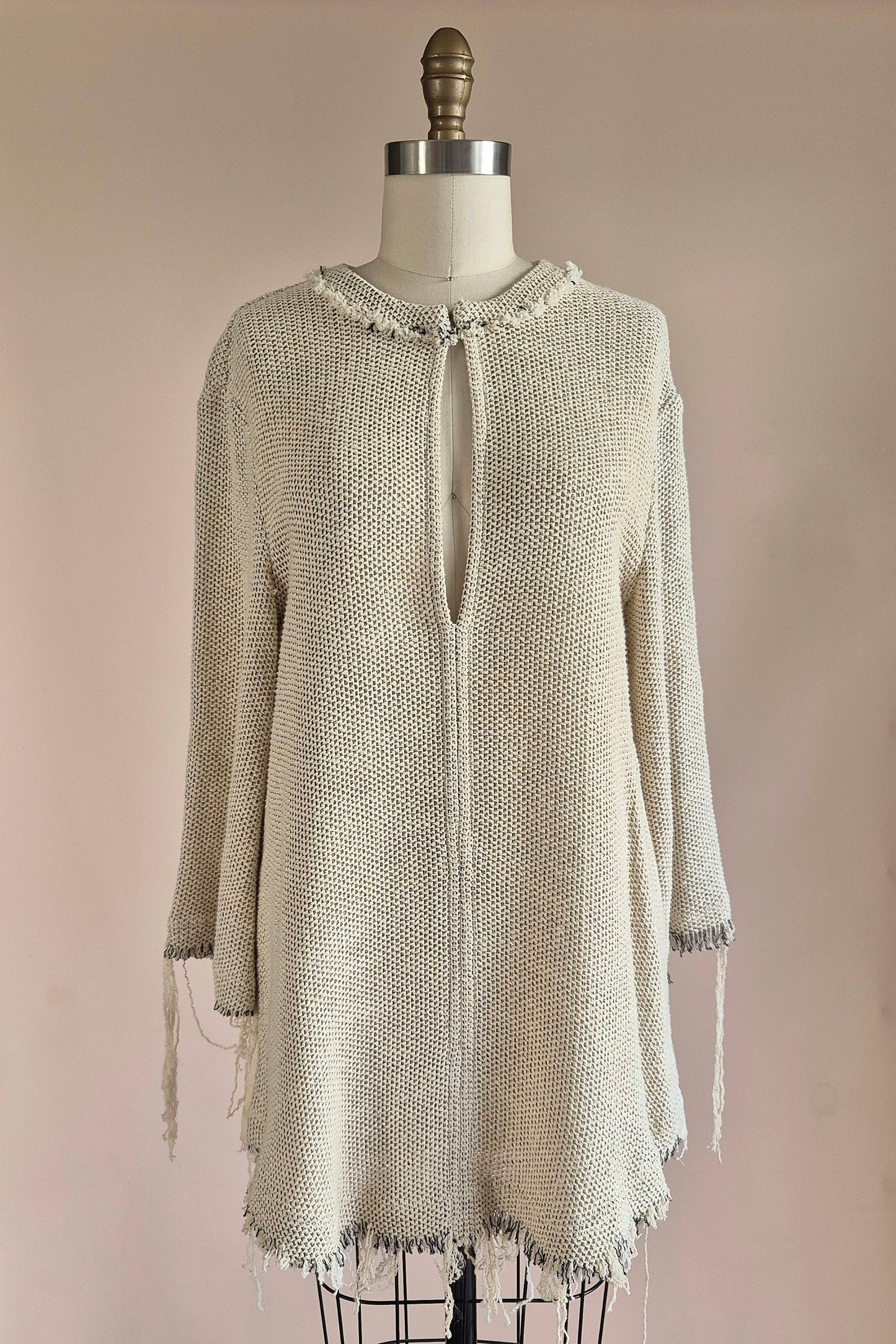 Amazing knit tunic from IRO Size S