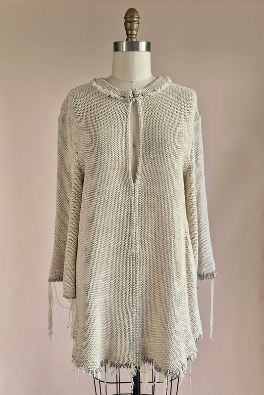 Amazing knit tunic from IRO Size S