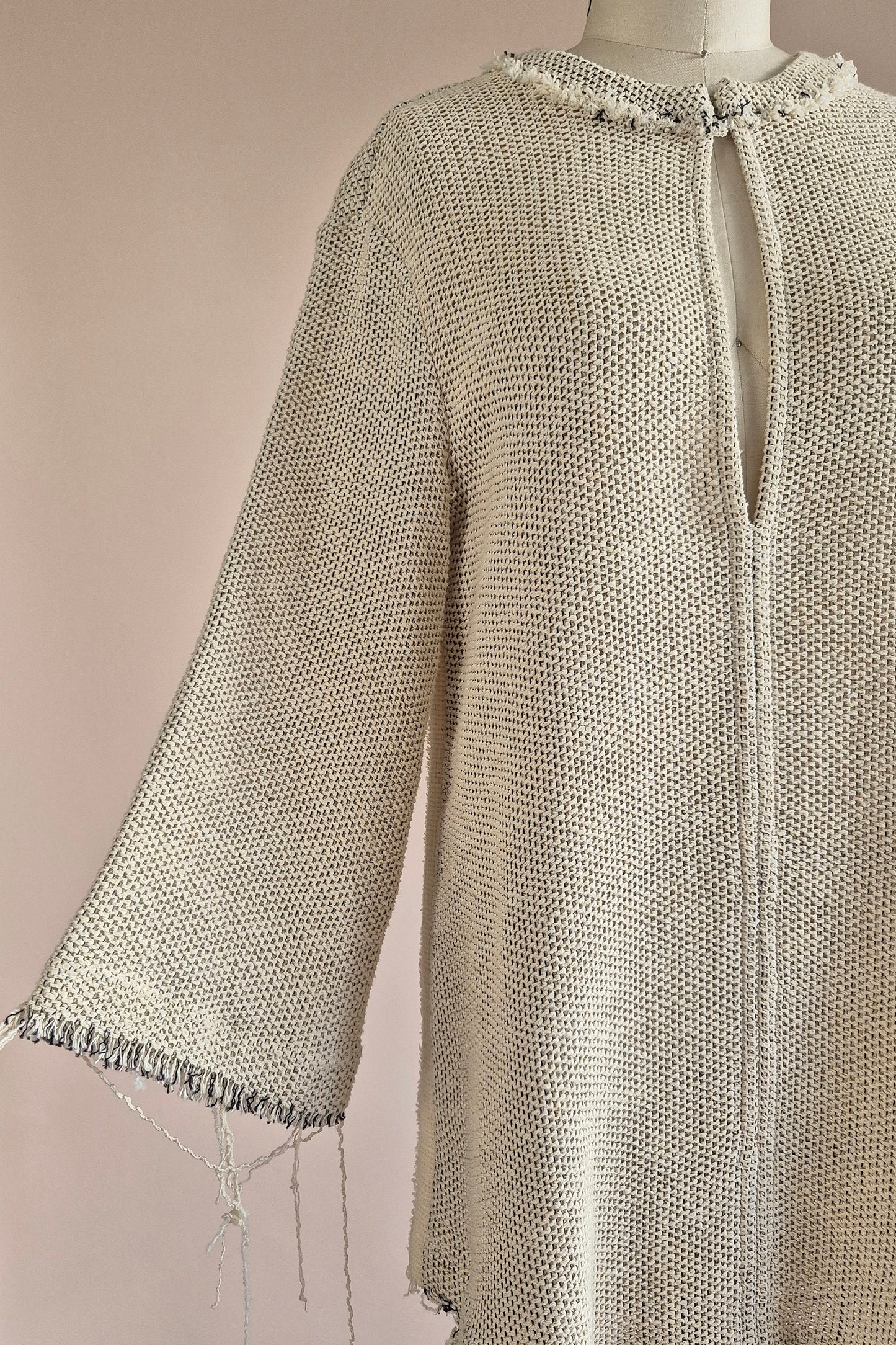 Amazing knit tunic from IRO Size S