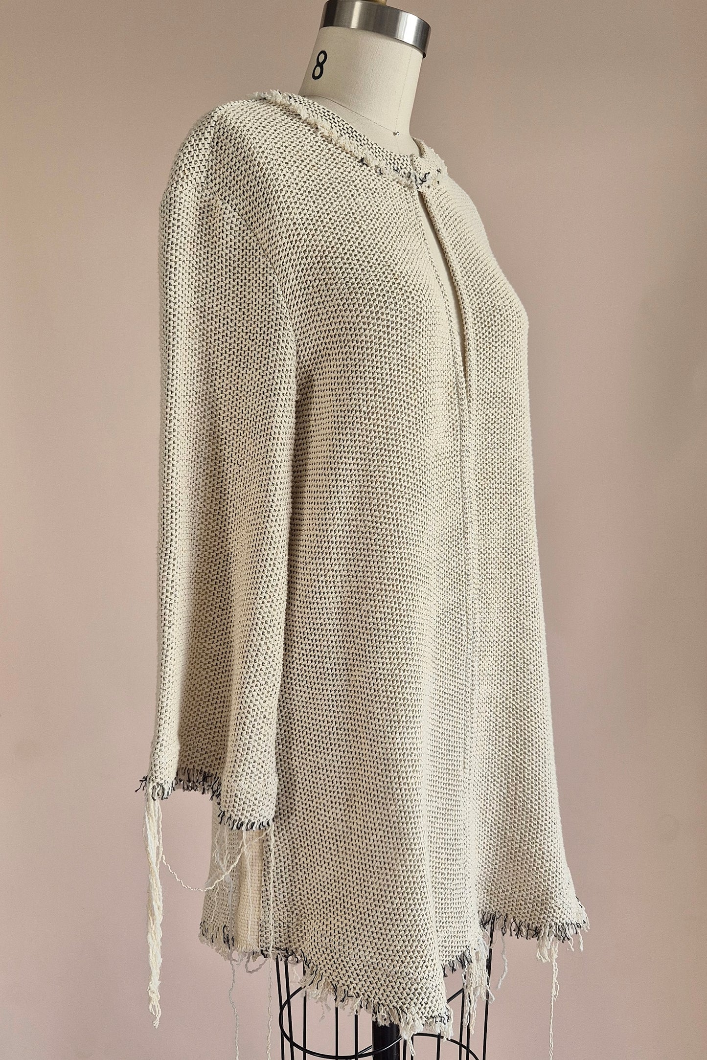 Amazing knit tunic from IRO Size S