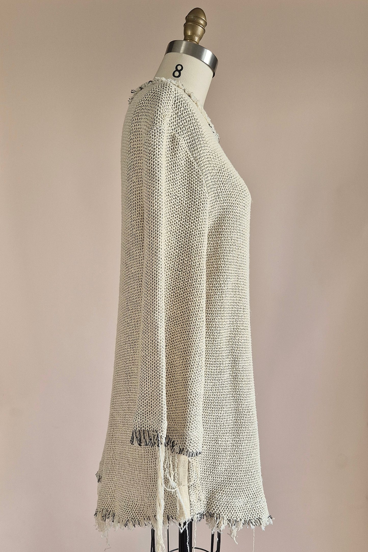 Amazing knit tunic from IRO Size S