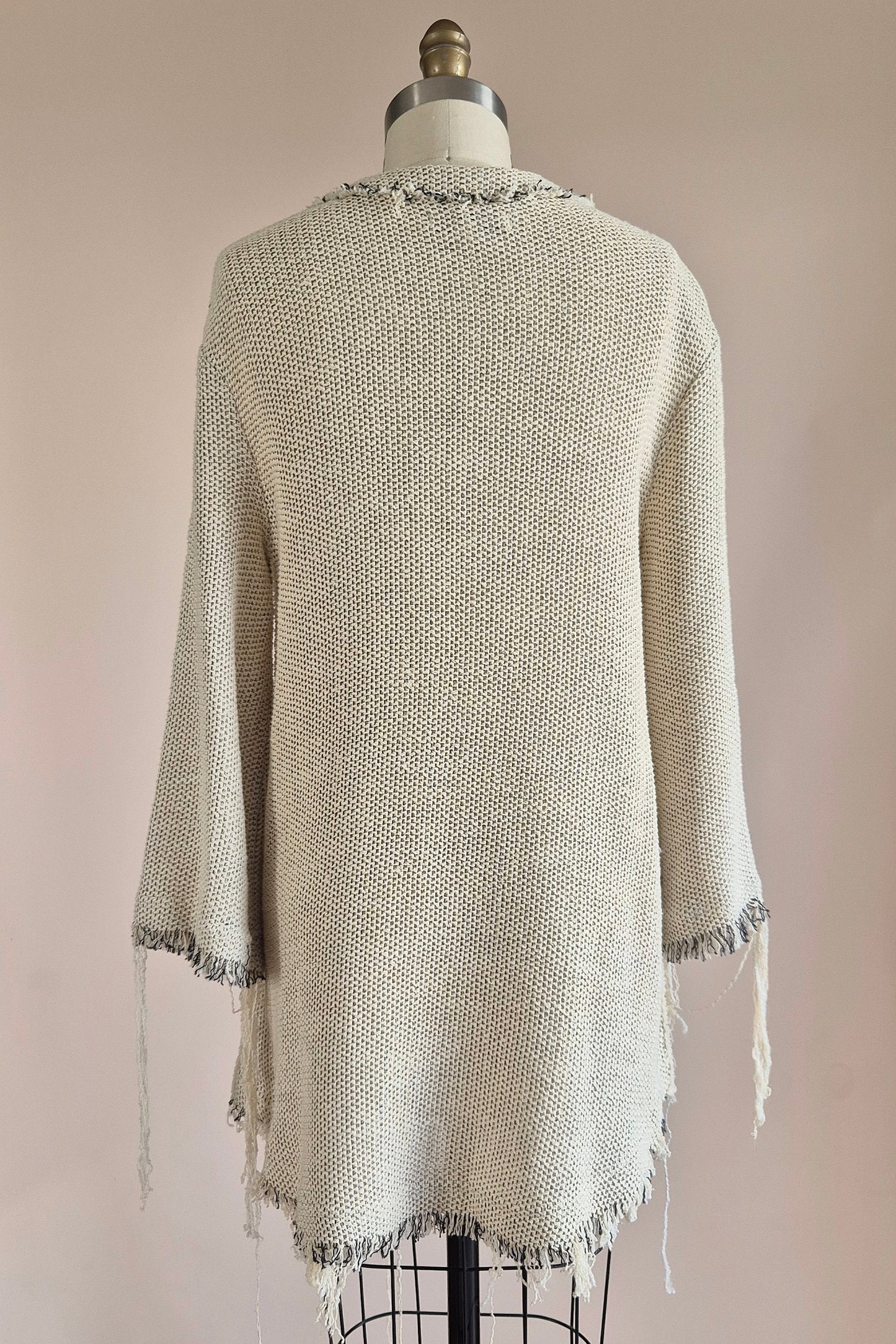 Amazing knit tunic from IRO Size S