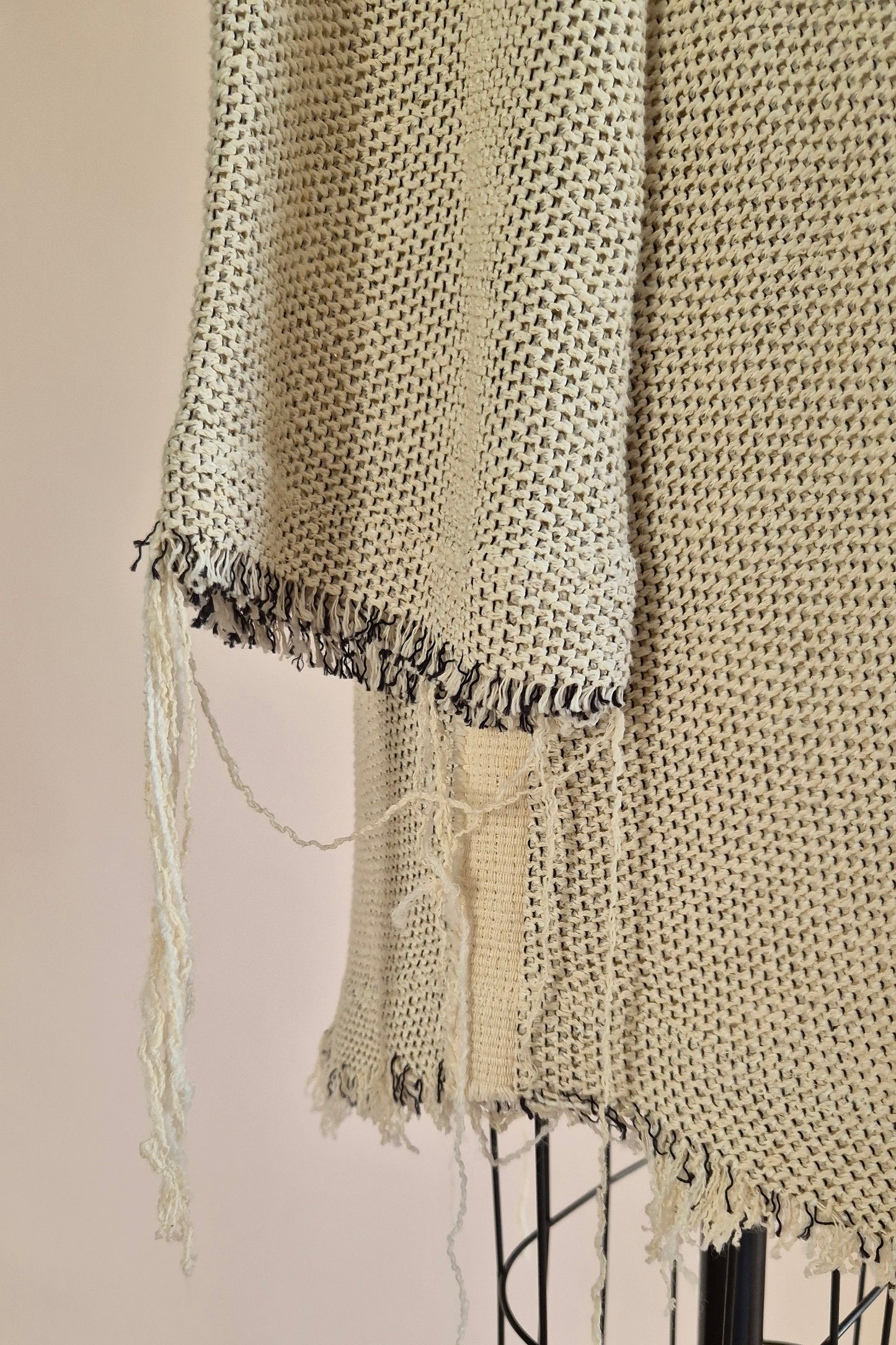 Amazing knit tunic from IRO Size S