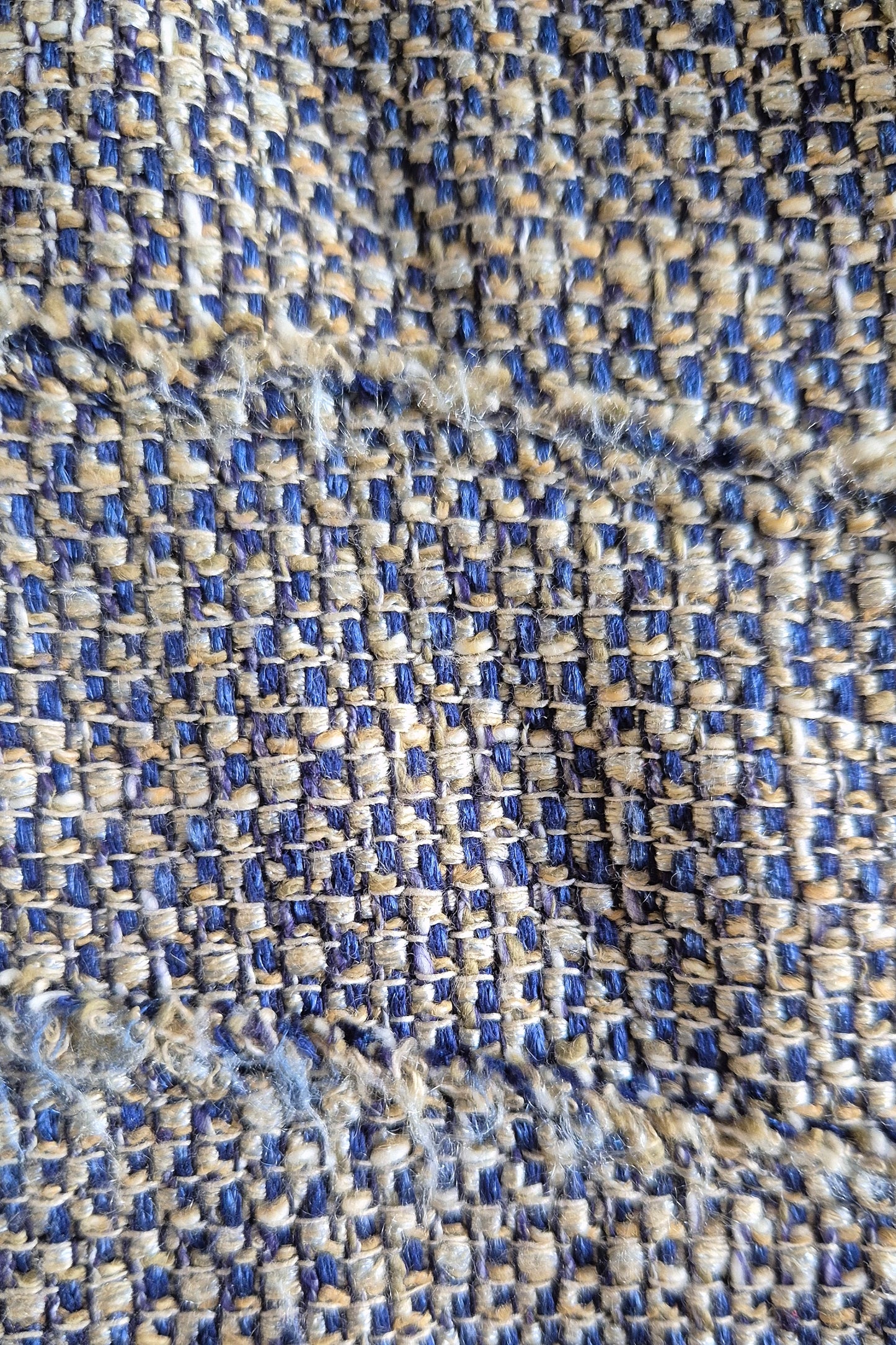 Beautiful Hugo Boss fitted boucle jacket Size XS