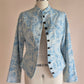 Stunning brocade jacket Size XS/S