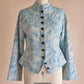 Stunning brocade jacket Size XS/S