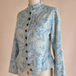 Stunning brocade jacket Size XS/S