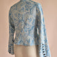 Stunning brocade jacket Size XS/S