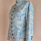 Stunning brocade jacket Size XS/S