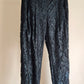 Beautiful Bianca Spender lace pants Size S