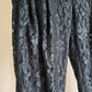 Beautiful Bianca Spender lace pants Size S