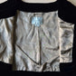 Stunning embroidered velvet bolero Size S