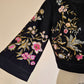 Beautiful embroidered bolero jacket Size S/M