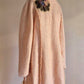 Fabulous textured cosy knit coat Size M/L