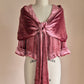 Sensational vintage velvet jacket Size S