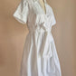 Classic Diane von Furstenberg shirt dress Size XS/S