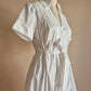 Classic Diane von Furstenberg shirt dress Size XS/S
