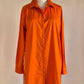 Max Mara long line shirt Size L