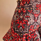 Incredible Thurley quilted mini skirt Size XS