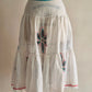 Trelise Cooper embellished sheer skirt Size M