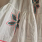 Trelise Cooper embellished sheer skirt Size M