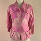 Sensational Christian Lacroix silk blend jacket Size 8