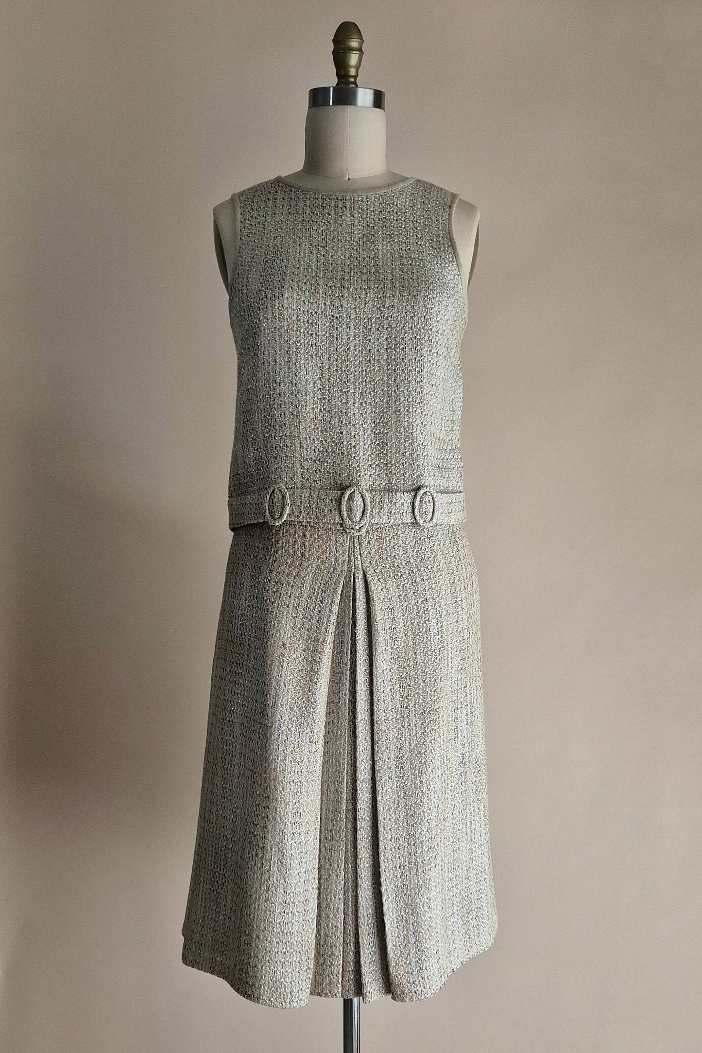 Incredible Martin Grant skirt and top Size S