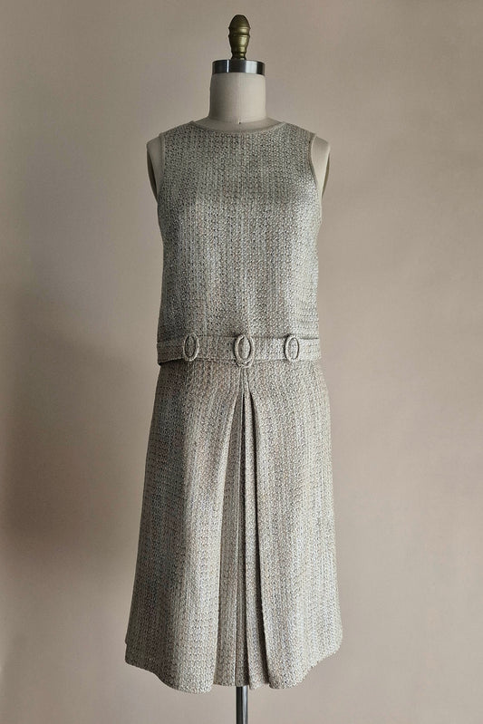 Incredible Martin Grant skirt and top Size S