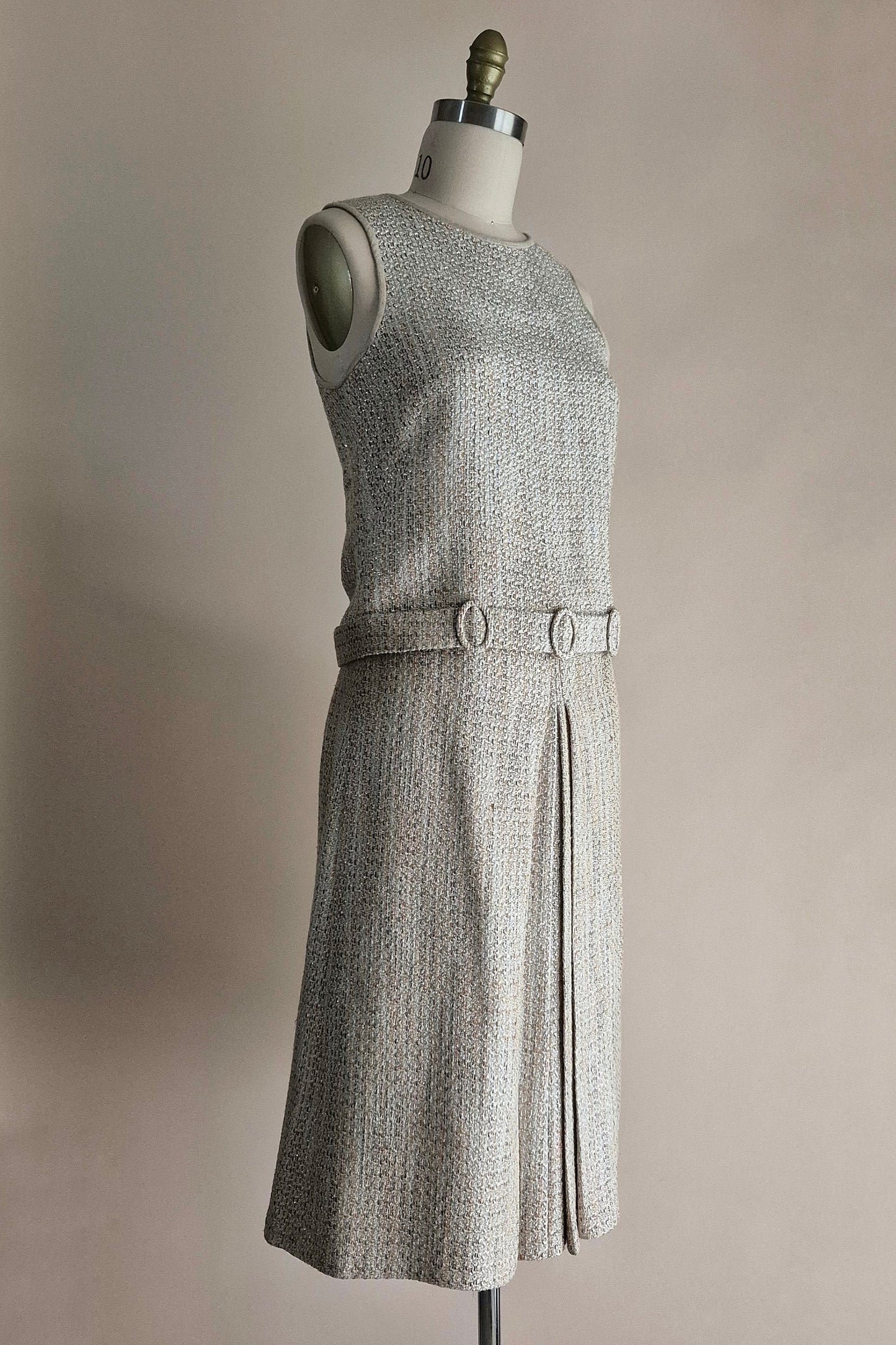 Incredible Martin Grant skirt and top Size S