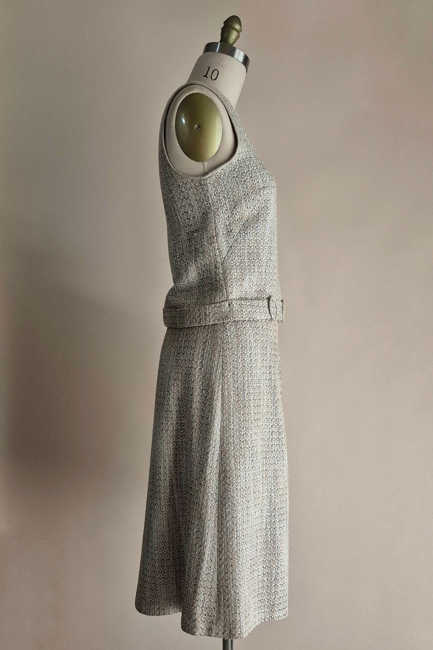 Incredible Martin Grant skirt and top Size S