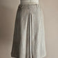 Incredible Martin Grant skirt and top Size S