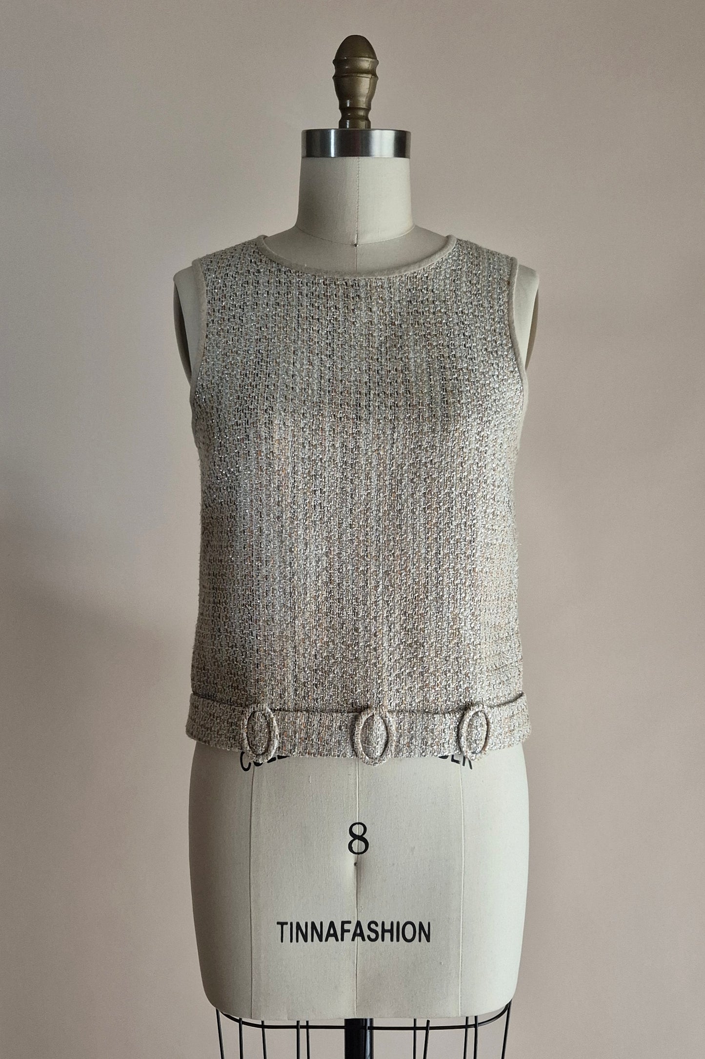 Incredible Martin Grant skirt and top Size S