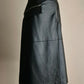 Stunning butter soft leather skirt Size XS