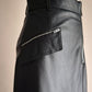 Stunning butter soft leather skirt Size XS