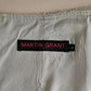 Incredible Martin Grant skirt and top Size S