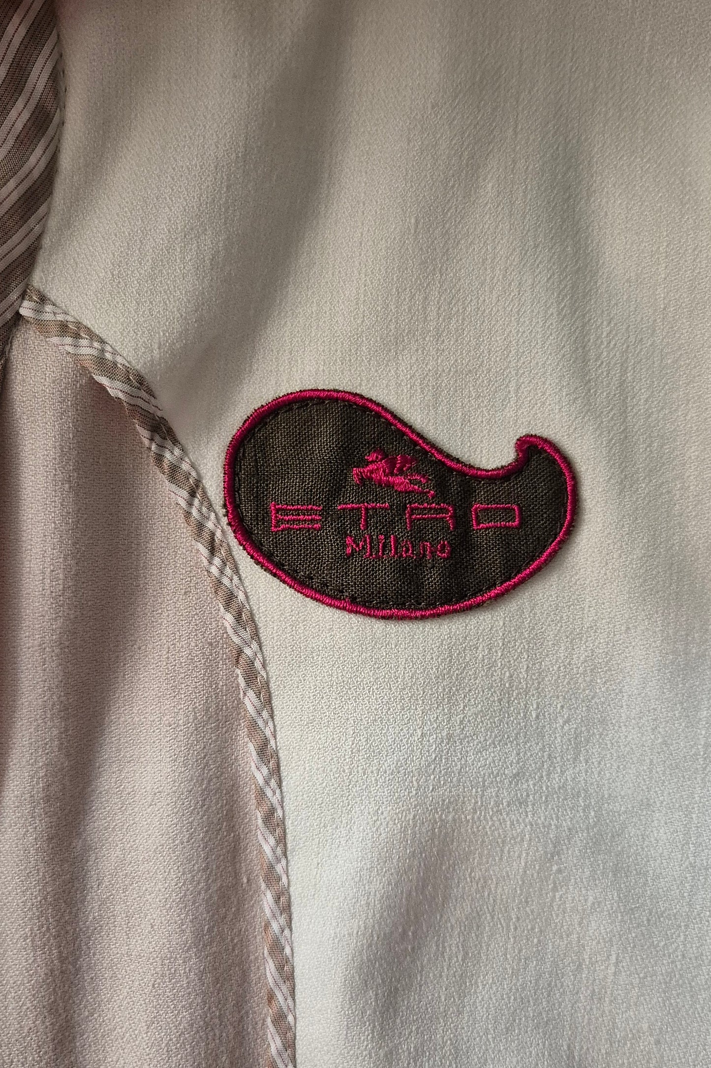 Stunning Etro blazer Size S/M