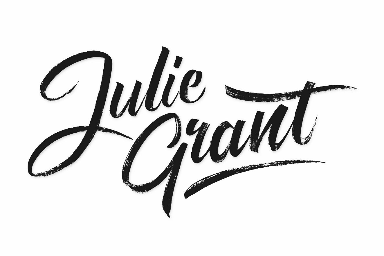 Julie Grant