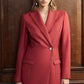 Stunning Anna Quan Sienna blazer Size M