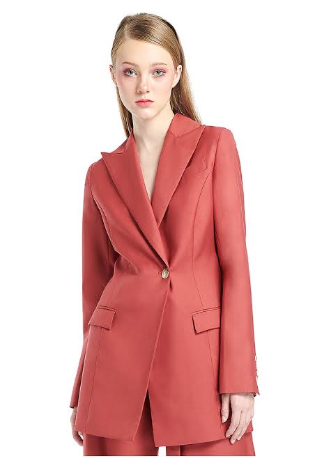 Stunning Anna Quan Sienna blazer Size M