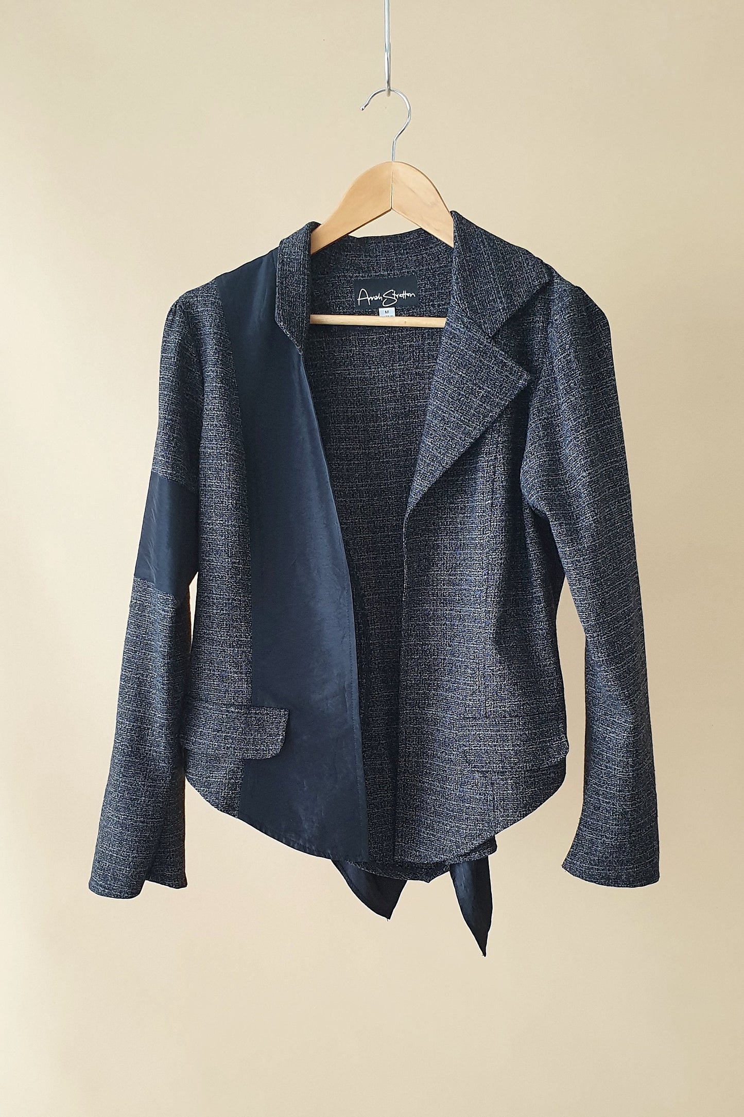 Annah Stretton jacket Size M