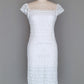 Stunning Carla Zampatti dress Size 10