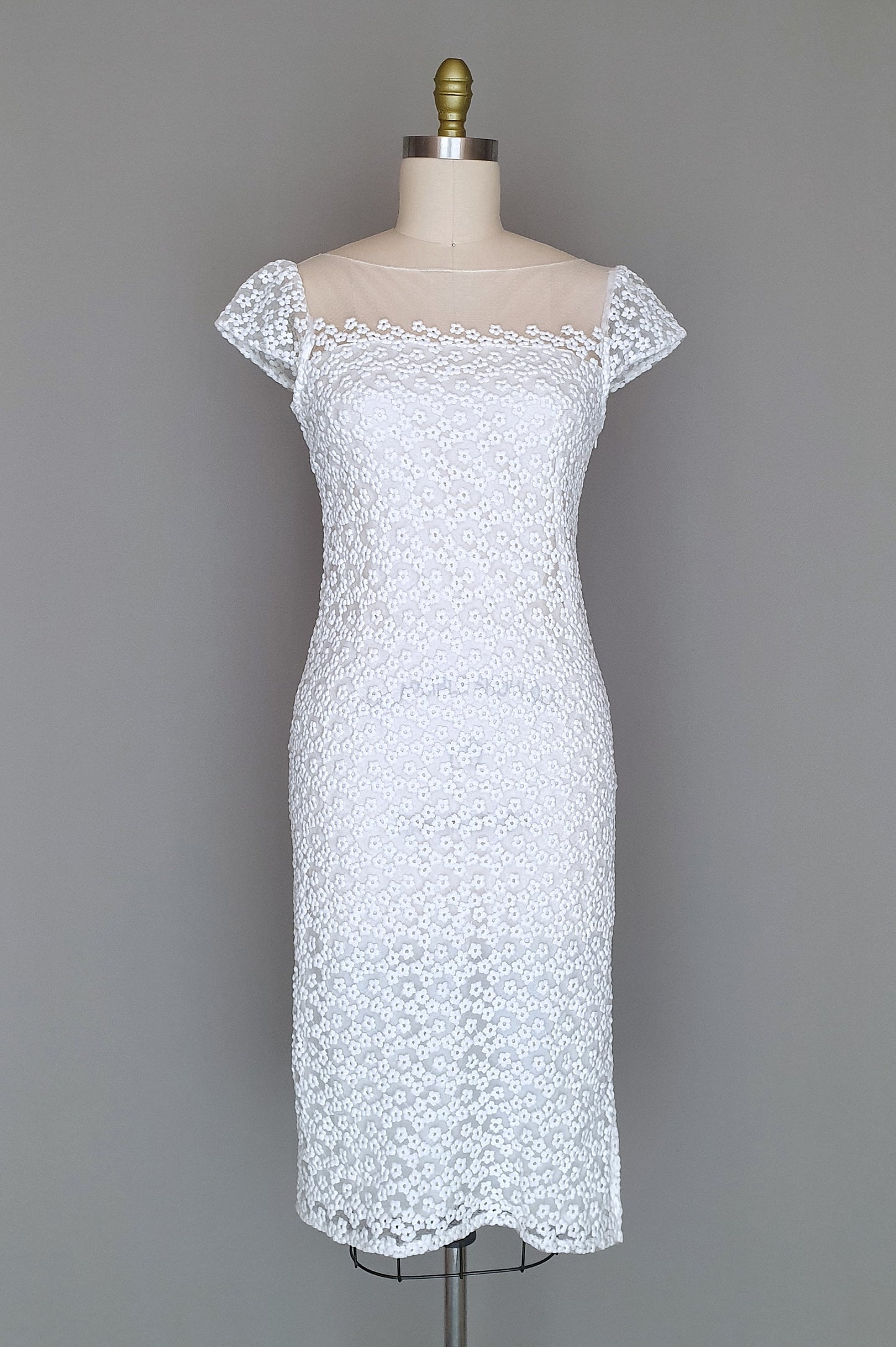 Stunning Carla Zampatti dress Size 10