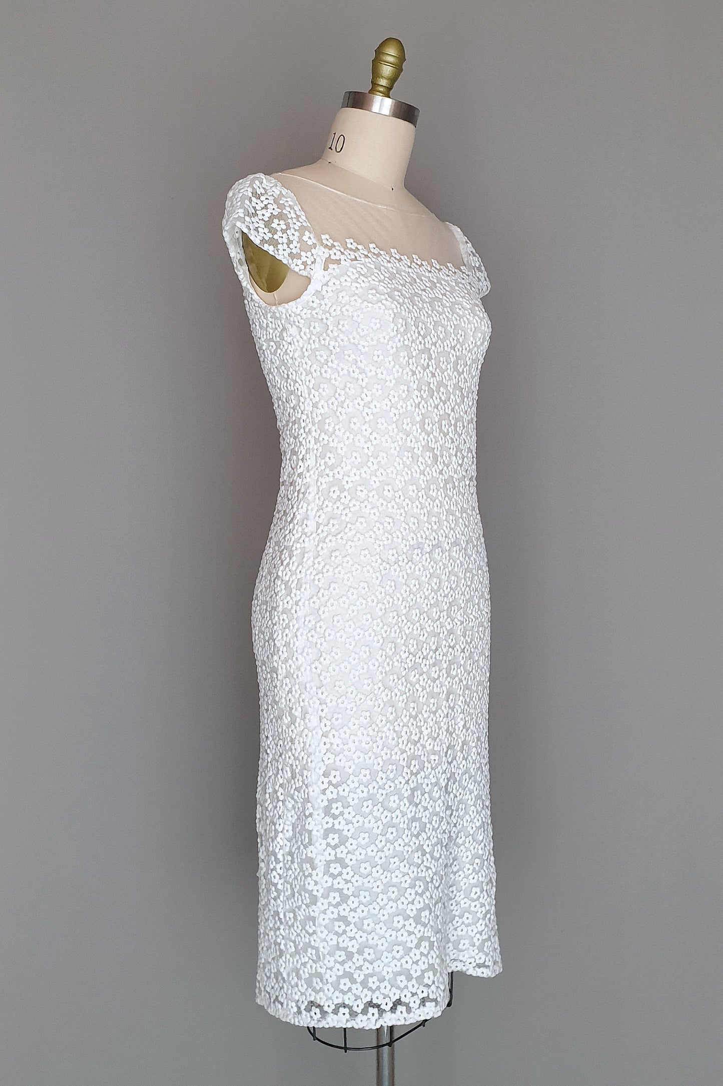 Stunning Carla Zampatti dress Size 10