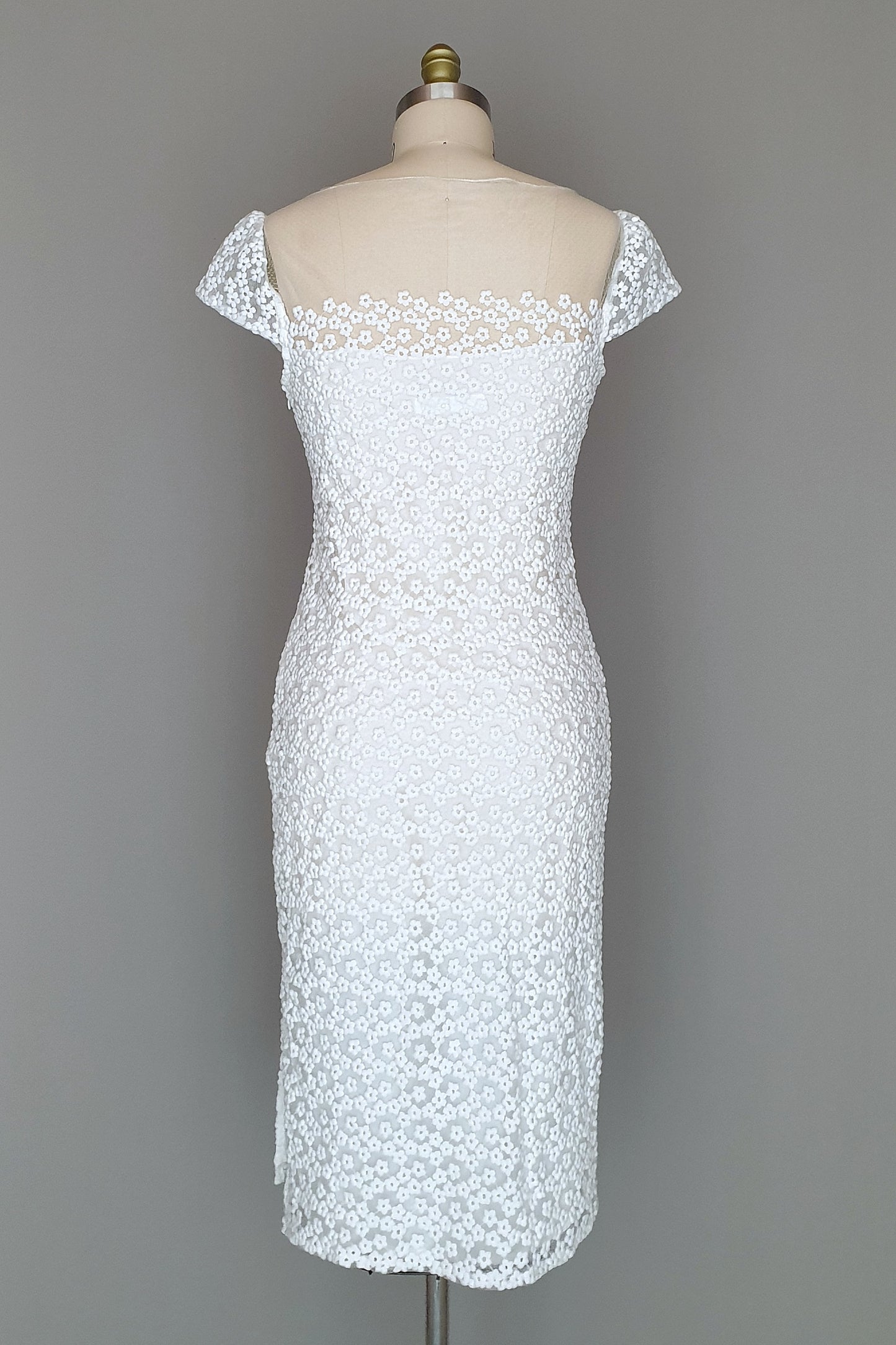 Stunning Carla Zampatti dress Size 10