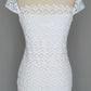 Stunning Carla Zampatti dress Size 10