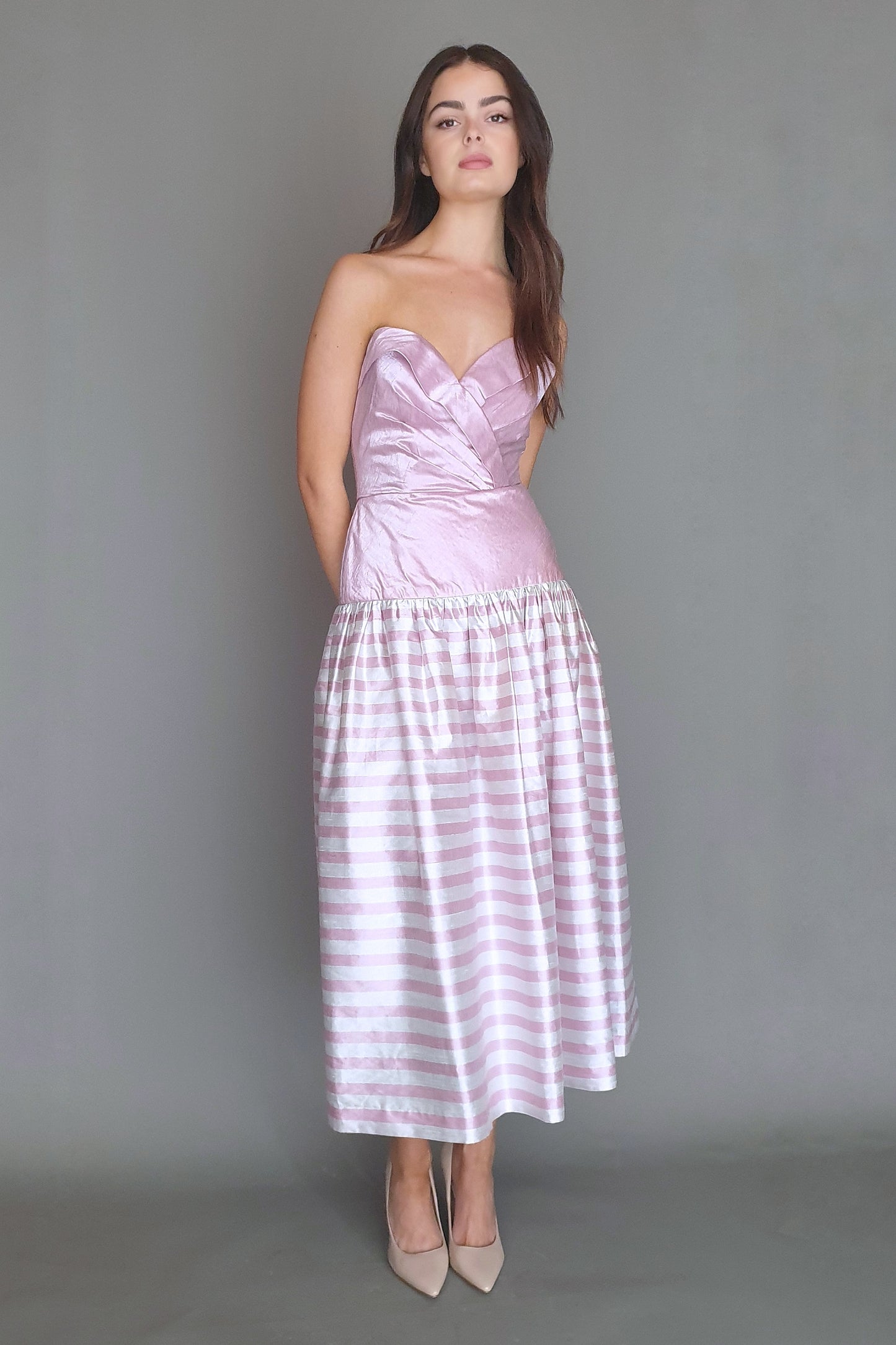 Fabulous vintage party dress Size 6