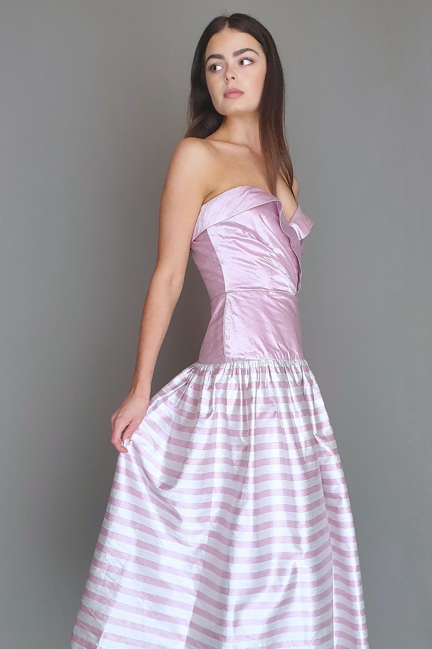 Fabulous vintage party dress Size 6