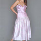 Fabulous vintage party dress Size 6