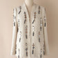 Simply stunning embellished jacket from Malene Birger Size 14-16